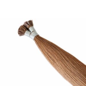 Flat Tip Keratin Hair Extension