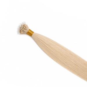I Tip Hair Extension