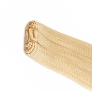 Machine - Human Hair weft