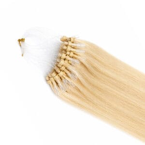 Micro Ring Loop Hair Extension