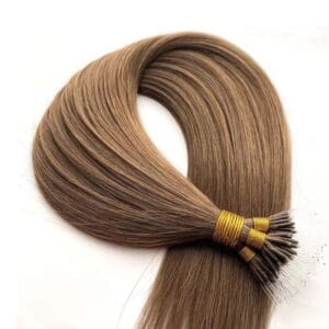 Nano Ring Hair Extension