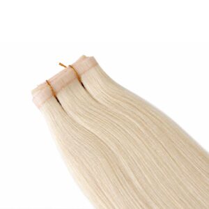 Pu Butterfly Weft With Hole Extension