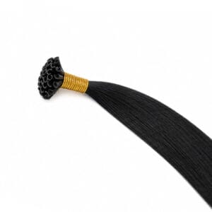 U Tip Hair Extension