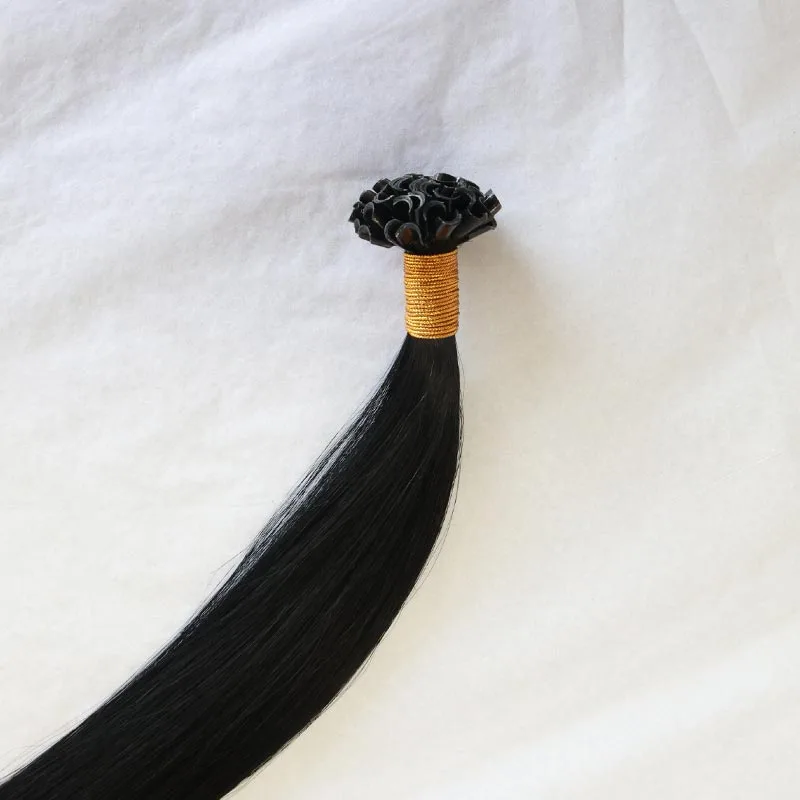 U-Tip Hair Extension